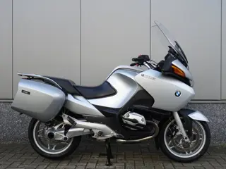 BMW R 1200 RT (bj 2007)