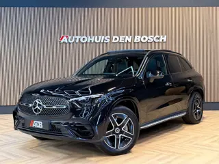 Mercedes-Benz GLC-klasse 400e 4MATIC AMG Line 381PK - Pano