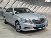 Mercedes-Benz E-klasse 250 CDI Business Class Avantgarde 4-Matic taxi