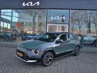 Kia Niro 1.6 GDi Hybrid DynamicLine | Navigatie | Camera | Stoel/Stuurverwarming | Tot 10Jr.Kia Gara