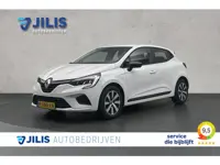 Renault Clio 1.0 TCe 90 Equilibre | Cruise control | Apple Carplay | Parkeersensoren