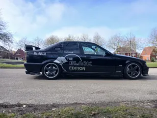 BMW e36 Sedan 1998