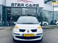 Renault Modus 1.6-16V Expression Basis, Automaat, Nieuw APK, Airco