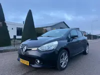 Renault Clio 1.5 dCi ECO Expression 2014 Navi/Airco/Lmv