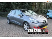 Renault Clio 0.9 TCe Dynamique, Navi, Airco, Camera, Cruise