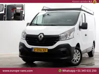 Renault Trafic 1.6 dCi 125pk E6 L1H1 Comfort Airco/Inrichting/Imperiaal 03-2019