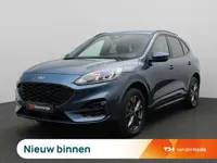 Ford Kuga 2.5 PHEV ST-Line 225PK Aut. SOH 83,5%, Trekhaak, Elektr. Achterklep, Keyless, Cruise Contr