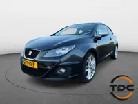 Seat Ibiza SC 1.4 TSI FR 150PK AUTOMAAT CLIMA CRUISE LMV