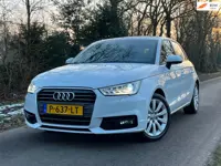 Audi A1 Sportback 1.0 TFSI Sport Pro Line | Led + Navi + Cruise + St.vw Nu € 10.975,-!!!