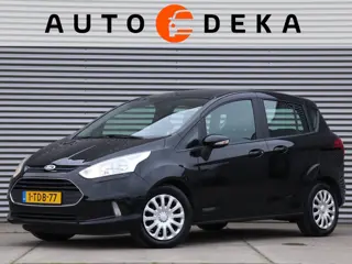 Ford B-Max 1.0 EcoBoost Style *Navigatie*Trekhaak*Parkeersens.*