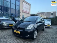 Toyota Yaris 1.3 VVTi Dynamic Airco, APK 01/27, Keyless