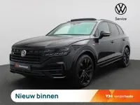 Volkswagen Touareg 3.0 TSi eHybrid 4MOTION R 463PK Aut. Pano-Schuifdak, Trekhaak, Keyless, Alarm, Si