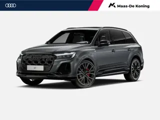 Audi Q7 55 TFSI e quattro Pro Line S 394 PK · B&O Premium 3D · Assist. pakket parking plus · Assist.