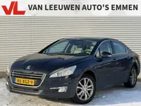 Peugeot 508 1.6 THP Allure | Nieuw Binnen! | Zo Mee | Lees Tekst | Read Text