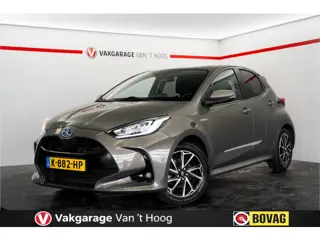 Toyota Yaris 1.5 Hybrid First Edition Camera (bj 2020)