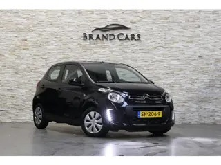 Citroen C1 1.0 e-VTi Feel | CRUISE CONTROL | AIRCO | NAP | NL AUTO | EERSTE EIGENAAR |