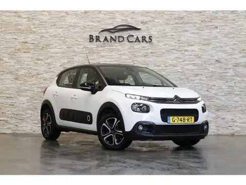 Citroen C3 1.2 PureTech S&S Feel Edition