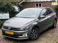 Volkswagen Polo 1.0 TSI 95pk Comfortline| RIJKLAAR!|NL Auto|CARPLAY|LM VELGEN|NAVI|NWE BEURT + BANDE