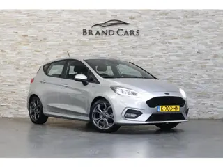 Ford Fiesta 1.0 EcoBoost ST-Line | Apple Carplay | NL AUTO | NAP |
