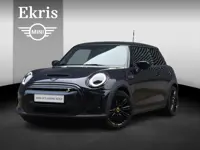 Mini 3-deurs Electric | Classic + Harman Kardon + Apple Carplay + Verwarmbare Voorstoelen + Sportsto