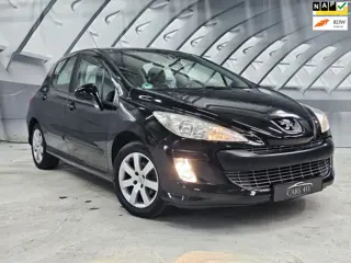 Peugeot 308 1.6 VTi XS Panorama dak, trekhaak