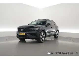 Volvo XC40 1.5 T5 Plug-in hybrid Plus Dark | SOH 91.4% | Pano | Elek. Trekhaak | Harman Kardon | Sto