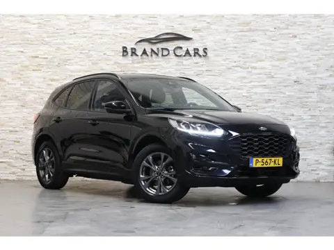 Ford Kuga 2.5 PHEV Titanium X ST LINE | CAMERA | VIRTUAL COCKPIT | NAP | NL AUTO |