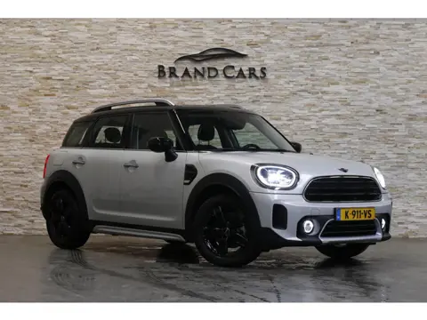 Mini Mini Countryman 1.5 Cooper Business Edition | CarPlay | PDC | LED | NAVI | NAP | NL AUTO |