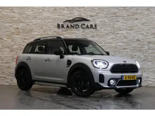 Mini Mini Countryman 1.5 Cooper Business Edition | CarPlay | PDC | LED | NAVI | NAP | NL AUTO |