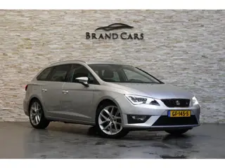 SEAT Leon ST 1.4 TSI ACT FR Dynamic | LED | PDC | NAVI | ORIG. NL | NAP |