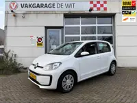 Volkswagen Up! 1.0 BMT move up!