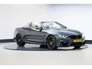 BMW 4-serie Cabrio M4 Competition | NL Auto |