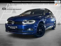 Volkswagen POLO 1.0 TSI Highline Automaat/Acc/Carplay/Xenon
