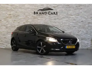 Volvo V40 1.6 T3 Momentum | Camera | Navi | Keyless | 17" LMV
