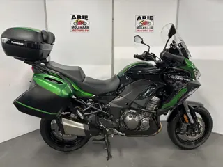 Kawasaki VERSYS 1000 SE ABS (bj 2022)