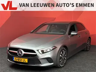Mercedes-Benz A-Klasse 180 Business Solution | Navigatie | Camera | APK 16-01-2028 |