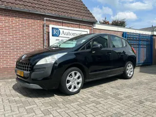 Peugeot 3008 1.6 VTi SR NIEUWE APK (bj 2009)