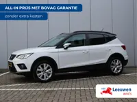 SEAT Arona 1.0 TSI Style Launch Edition | Stoelverwarming | Navigatie | Org. NL