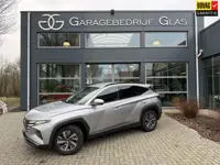 Hyundai Tucson 1.6 T-GDI MHEV Comfort Smart stoel-stuurverw. elek-achterklep