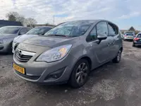 Opel Meriva 1.4 Anniversary Edition (bj 2013)