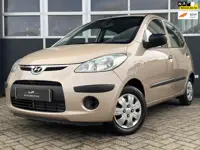 Hyundai I10 1.1 Active Cool / 49.000km / NL-auto / Airco