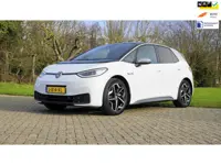 Volkswagen ID.3 First Plus 58 kWh Trekhaak Soh 91%