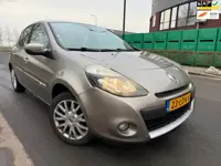 Renault Clio 1.2 TCe Dynamique BJ 2010 AIRCO/NAVI/CRUISE/TREKHAAK ,APK NIEUW !!