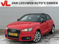 Audi A1 Sportback 1.0 TFSI Design Pro Line Plus | Nieuw Binnen! | Automaat | Pano | Navi