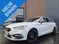 SEAT Leon Sportstourer 1.5 TSI FR Launch Edition | Virtual | Keyless | 18'' | Stuur-stoelverw. | Car