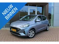 Hyundai i10 1.0 Comfort Smart 5-zits Automaat Airco Navi Camera Carplay Demo Nieuwstaat