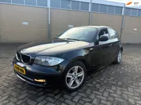 BMW 1-serie 116i Business Line NAVI/APK/AIRCO