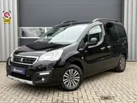 Peugeot Partner Tepee 1.2 PureTech Active | Navi | Carplay | PDC | Airco | Cruise | Interesse? Bel o