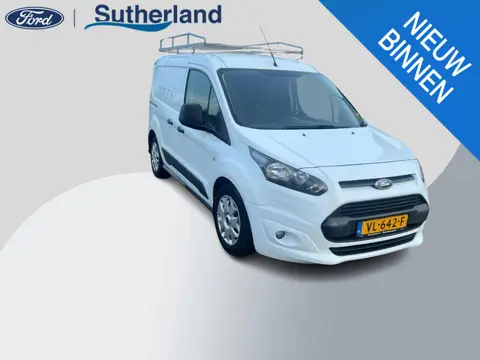 Ford Transit Connect 1.6 TDCI L1 Trend