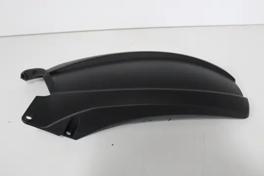 ACHTER SPATBORD Ducati Multistrada 1200 2010 - 2012